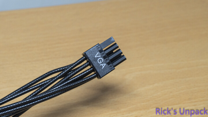 【開箱】全漢MIT鈦金牌旗艦電源 | FSP MEGA TI MIT 1350W