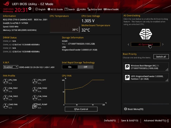 【開箱】全漢MIT鈦金牌旗艦電源 | FSP MEGA TI MIT 1350W