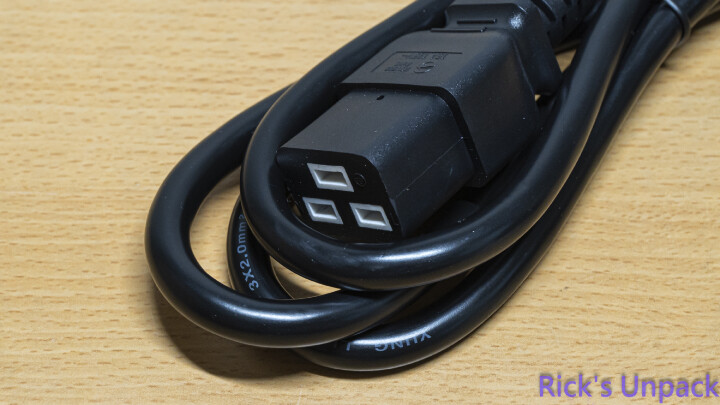 【開箱】全漢MIT鈦金牌旗艦電源 | FSP MEGA TI MIT 1350W