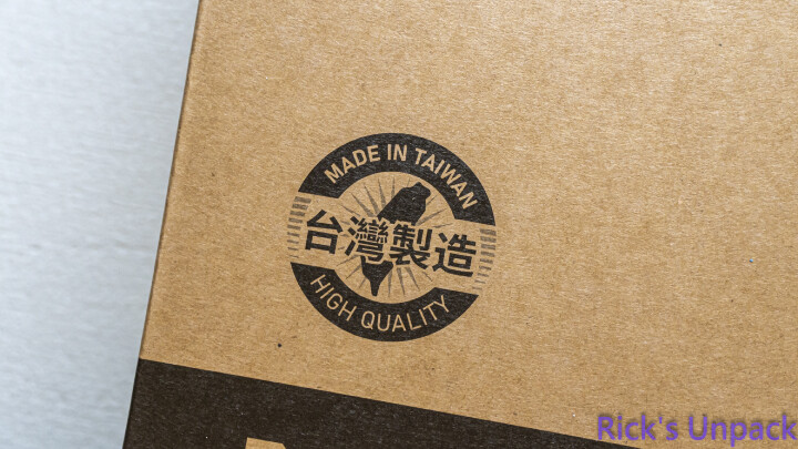 【開箱】全漢MIT鈦金牌旗艦電源 | FSP MEGA TI MIT 1350W