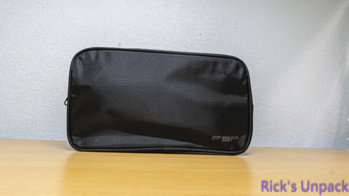 【開箱】全漢MIT鈦金牌旗艦電源 | FSP MEGA TI MIT 1350W