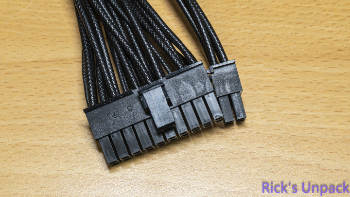 【開箱】全漢MIT鈦金牌旗艦電源 | FSP MEGA TI MIT 1350W