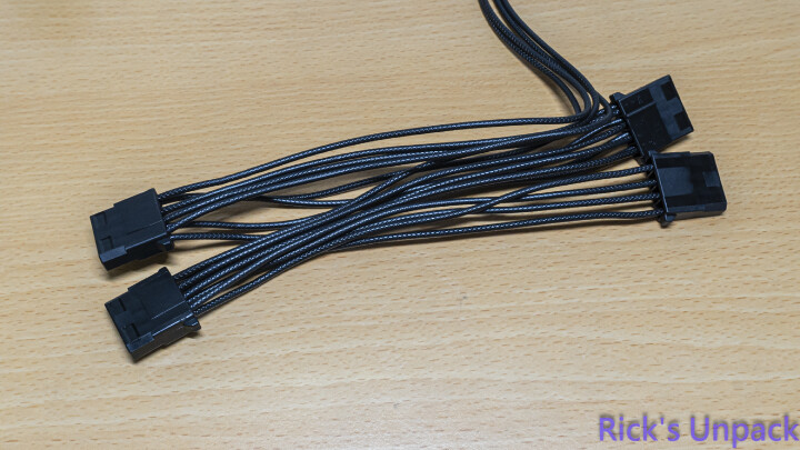 【開箱】全漢MIT鈦金牌旗艦電源 | FSP MEGA TI MIT 1350W