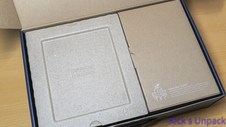 【開箱】全漢MIT鈦金牌旗艦電源 | FSP MEGA TI MIT 1350W