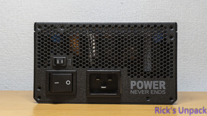 【開箱】全漢MIT鈦金牌旗艦電源 | FSP MEGA TI MIT 1350W