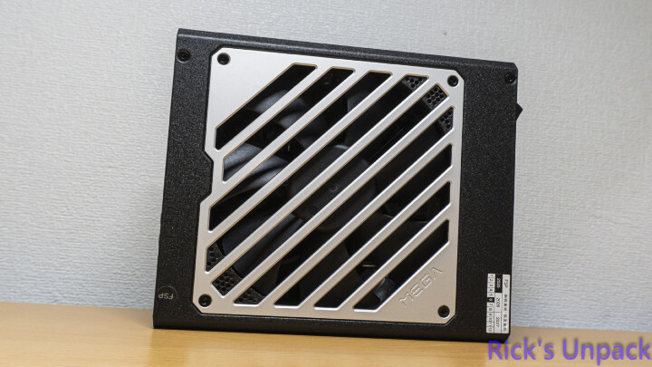 【開箱】全漢MIT鈦金牌旗艦電源 | FSP MEGA TI MIT 1350W