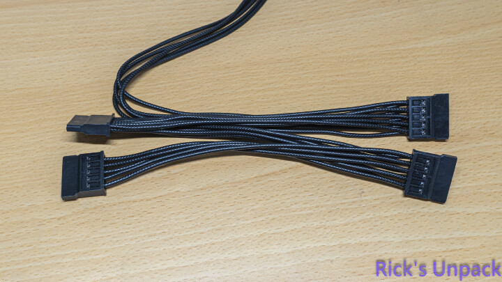 【開箱】全漢MIT鈦金牌旗艦電源 | FSP MEGA TI MIT 1350W