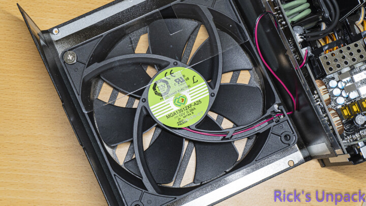 【開箱】全漢MIT鈦金牌旗艦電源 | FSP MEGA TI MIT 1350W