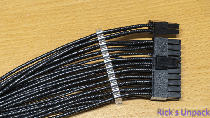 【開箱】全漢MIT鈦金牌旗艦電源 | FSP MEGA TI MIT 1350W