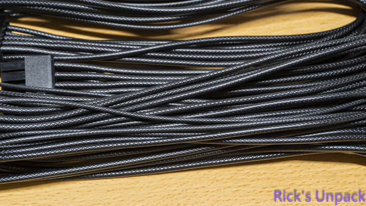 【開箱】全漢MIT鈦金牌旗艦電源 | FSP MEGA TI MIT 1350W