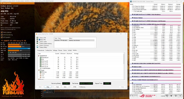 【開箱】全漢MIT鈦金牌旗艦電源 | FSP MEGA TI MIT 1350W