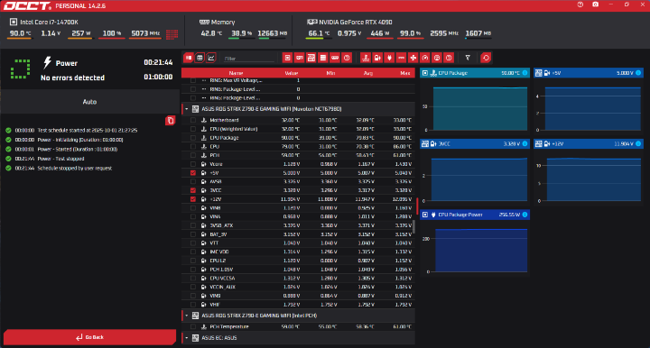 【開箱】全漢MIT鈦金牌旗艦電源 | FSP MEGA TI MIT 1350W