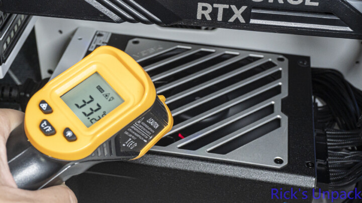 【開箱】全漢MIT鈦金牌旗艦電源 | FSP MEGA TI MIT 1350W