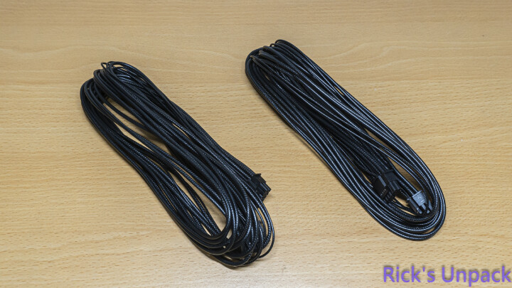 【開箱】全漢MIT鈦金牌旗艦電源 | FSP MEGA TI MIT 1350W