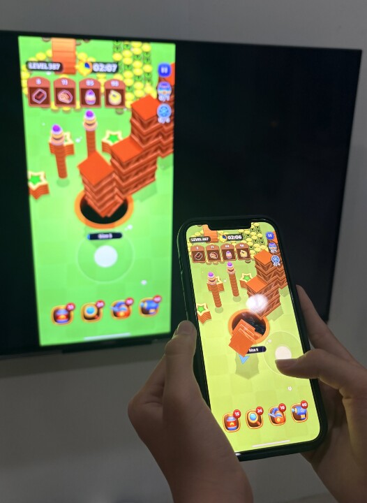 雙11入手奇美TL-55UM10 miniLED畫質細節大升級！