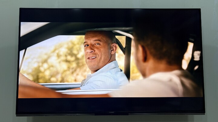 雙11入手奇美TL-55UM10 miniLED畫質細節大升級！