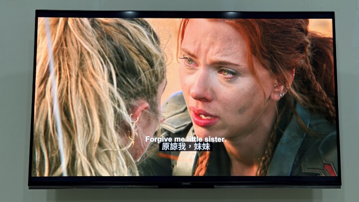 雙11入手奇美TL-55UM10 miniLED畫質細節大升級！