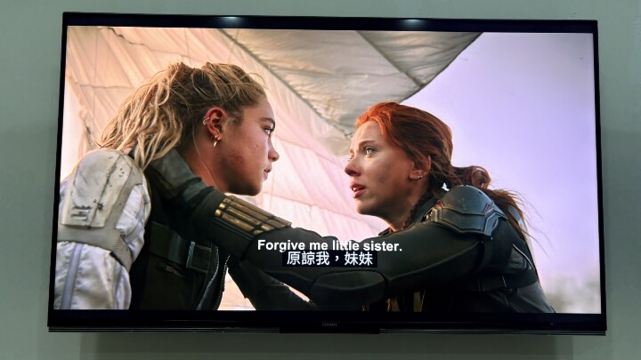 雙11入手奇美TL-55UM10 miniLED畫質細節大升級！