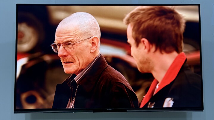 雙11入手奇美TL-55UM10 miniLED畫質細節大升級！