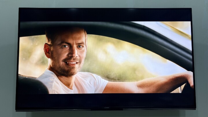 雙11入手奇美TL-55UM10 miniLED畫質細節大升級！