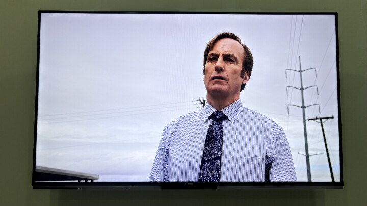 雙11入手奇美TL-55UM10 miniLED畫質細節大升級！