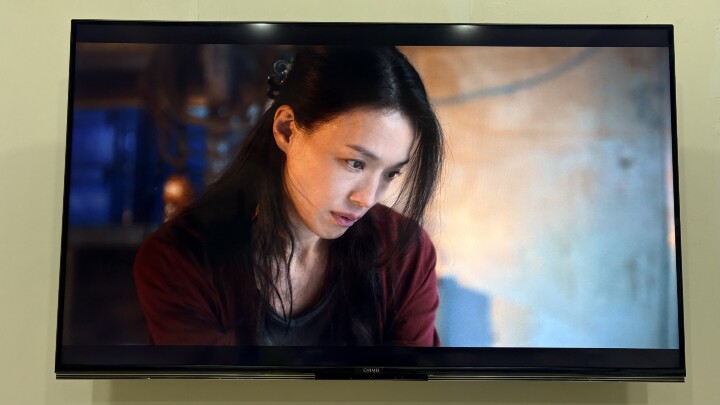 雙11入手奇美TL-55UM10 miniLED畫質細節大升級！