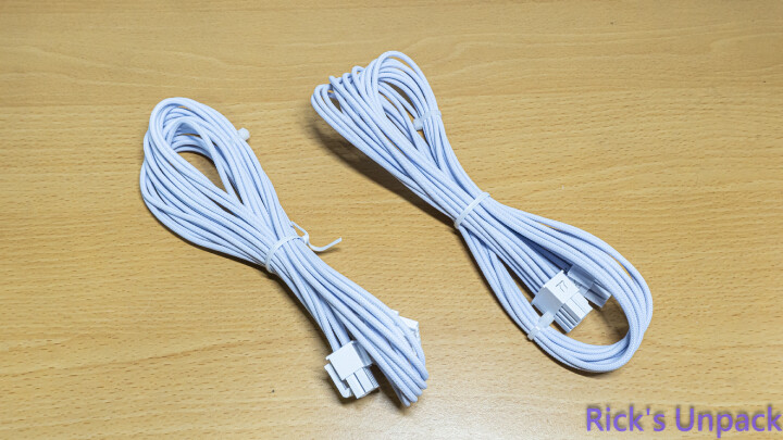 【開箱】LIAN LI白金短機身電源 | LIAN LI SX850P WHITE