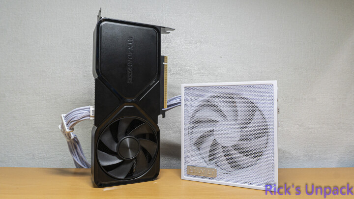 【開箱】LIAN LI白金短機身電源 | LIAN LI SX850P WHITE
