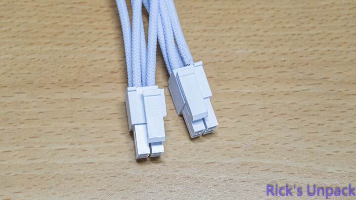 【開箱】LIAN LI白金短機身電源 | LIAN LI SX850P WHITE