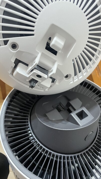 AeroBooster開箱使用心得