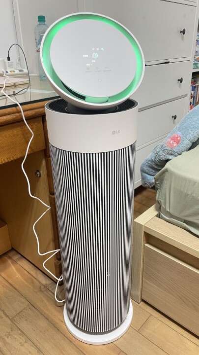 AeroBooster開箱使用心得