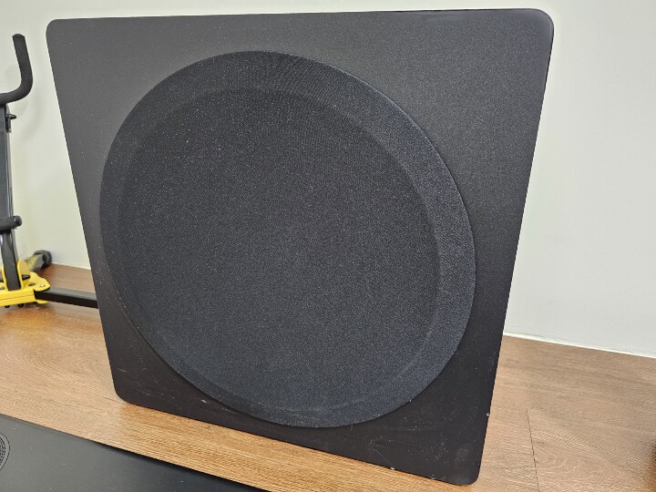 小空間很夠用 LG S80TR聲霸簡易開箱