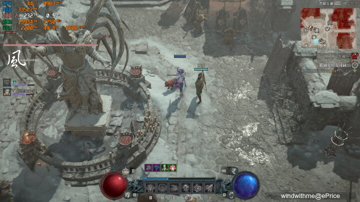 Intel Arc Pro B50 16GB入門級工作站兼具AI加速卡開箱實測