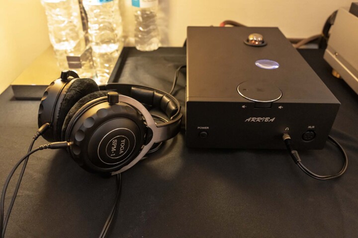 2025 TECA台北國際音響大展 逛展心得