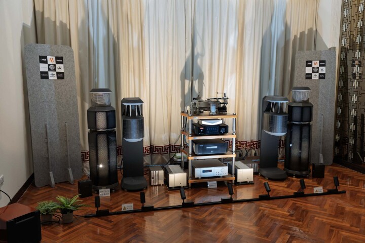 2025 TECA台北國際音響大展 逛展心得