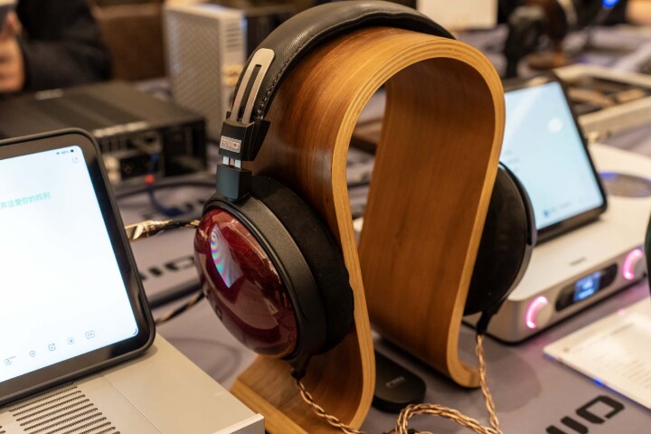 2025 TECA台北國際音響大展 逛展心得