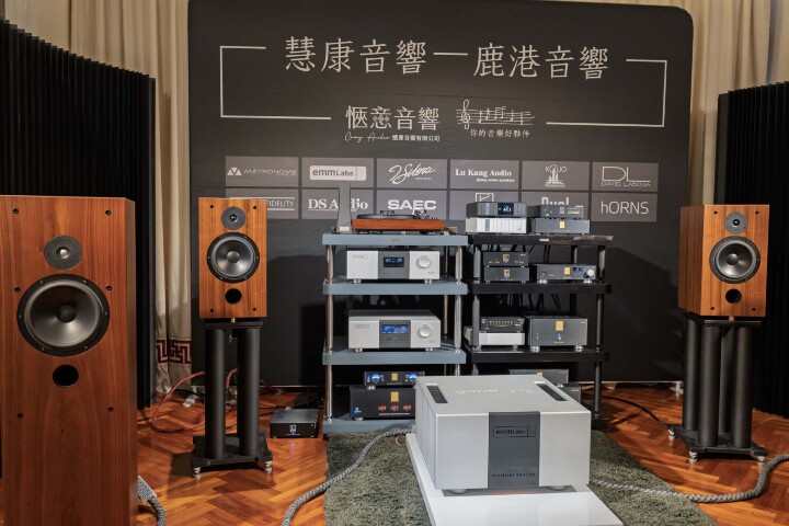 2025 TECA台北國際音響大展 逛展心得