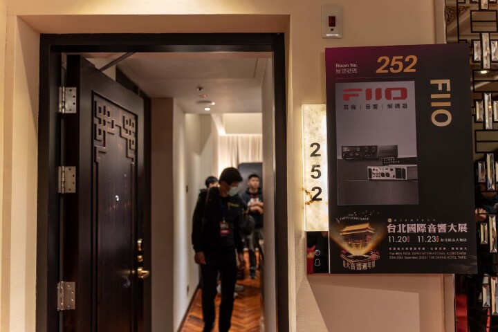 2025 TECA台北國際音響大展 逛展心得