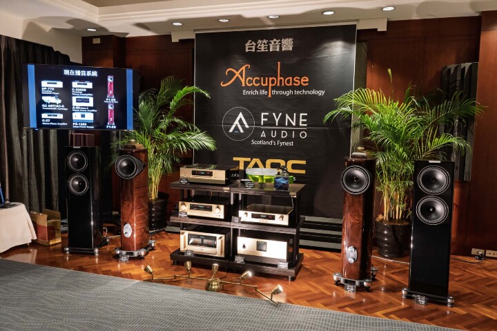 2025 TECA台北國際音響大展 逛展心得