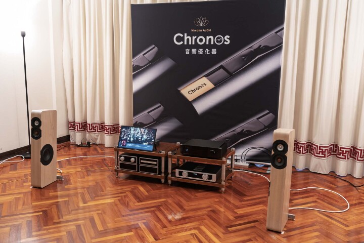 2025 TECA台北國際音響大展 逛展心得