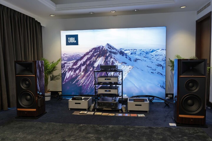 2025 TECA台北國際音響大展 逛展心得