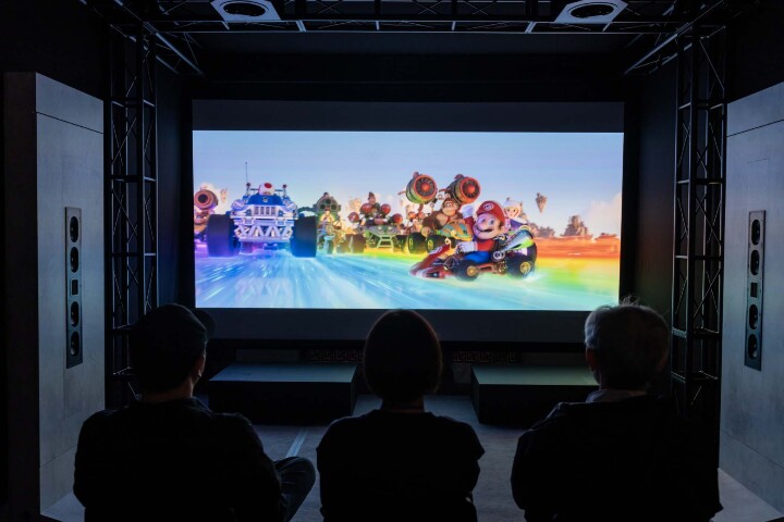 2025 TECA台北國際音響大展 逛展心得