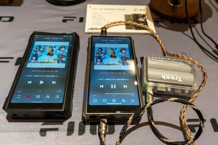 2025 TECA台北國際音響大展 逛展心得