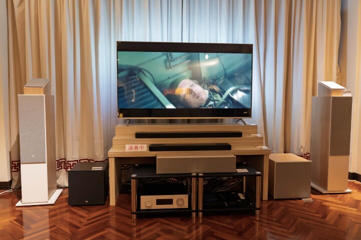 2025 TECA台北國際音響大展 逛展心得