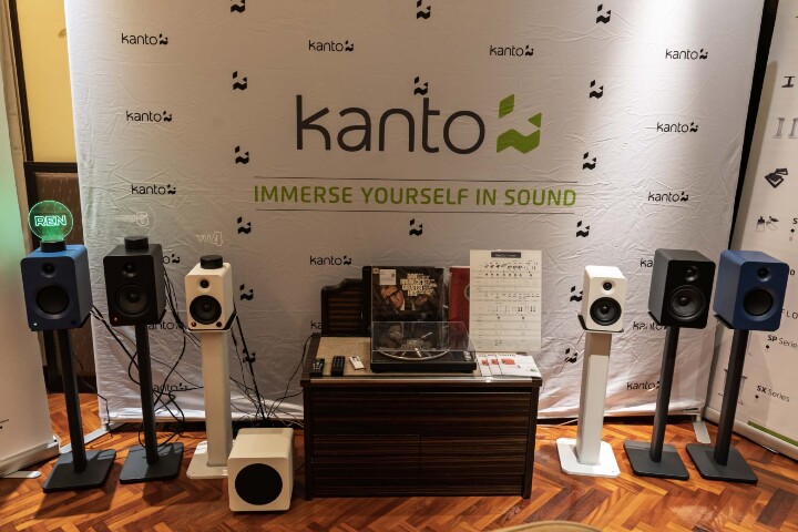 2025 TECA台北國際音響大展 逛展心得