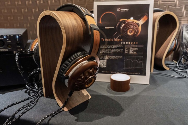 2025 TECA台北國際音響大展 逛展心得