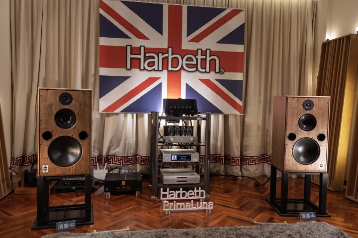 2025 TECA台北國際音響大展 逛展心得