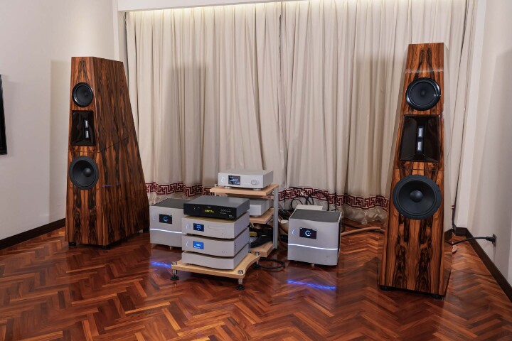 2025 TECA台北國際音響大展 逛展心得