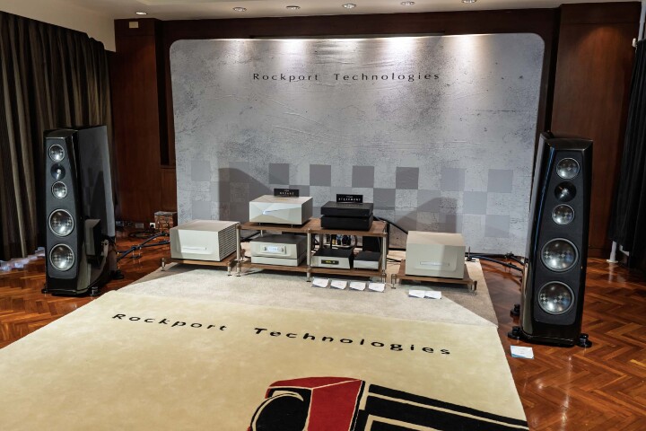 2025 TECA台北國際音響大展 逛展心得