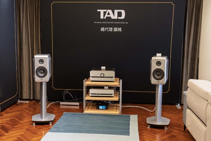 2025 TECA台北國際音響大展 逛展心得